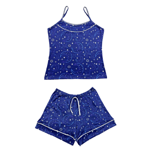 Pijamas Estampadas