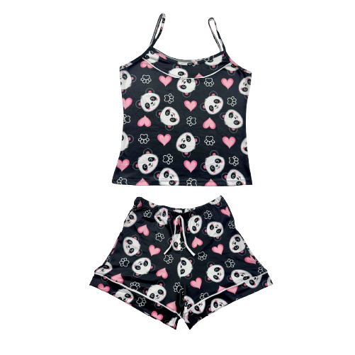 Pijamas Estampadas