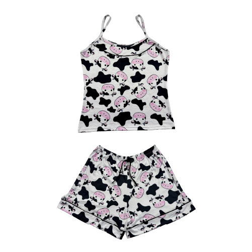 Pijamas Estampadas