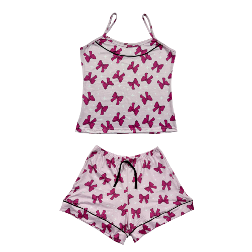 Pijamas Estampadas
